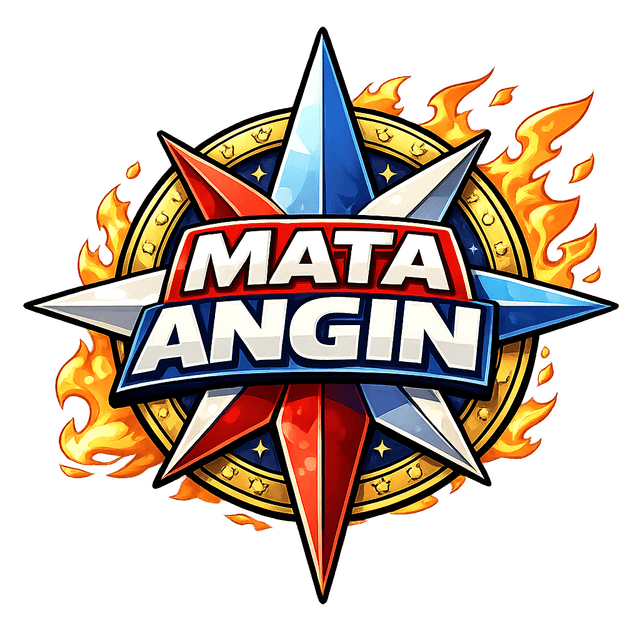 Mata Angin Logo